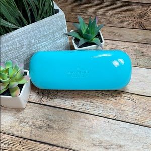 Kate Spade Sunglasses Case